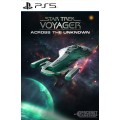Star Trek: Voyager - Across the Unknown PS5